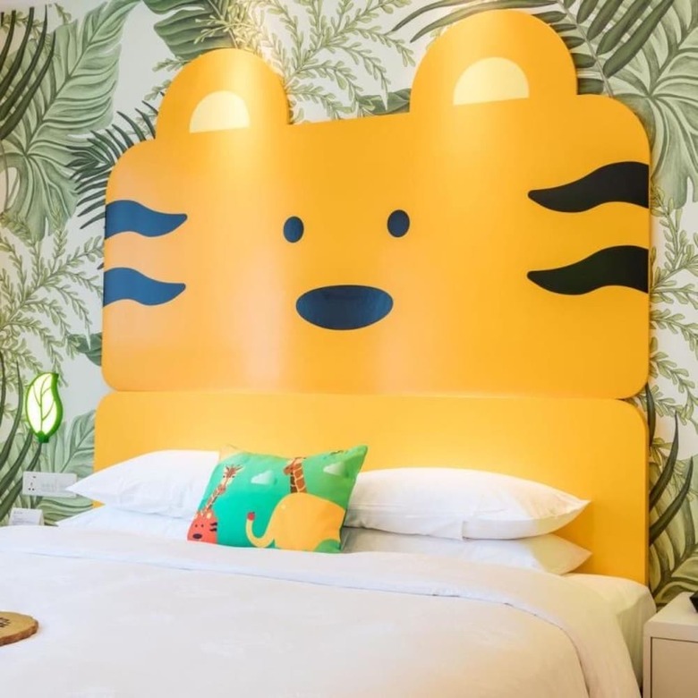Chimelong Xiangjiang Hotel
