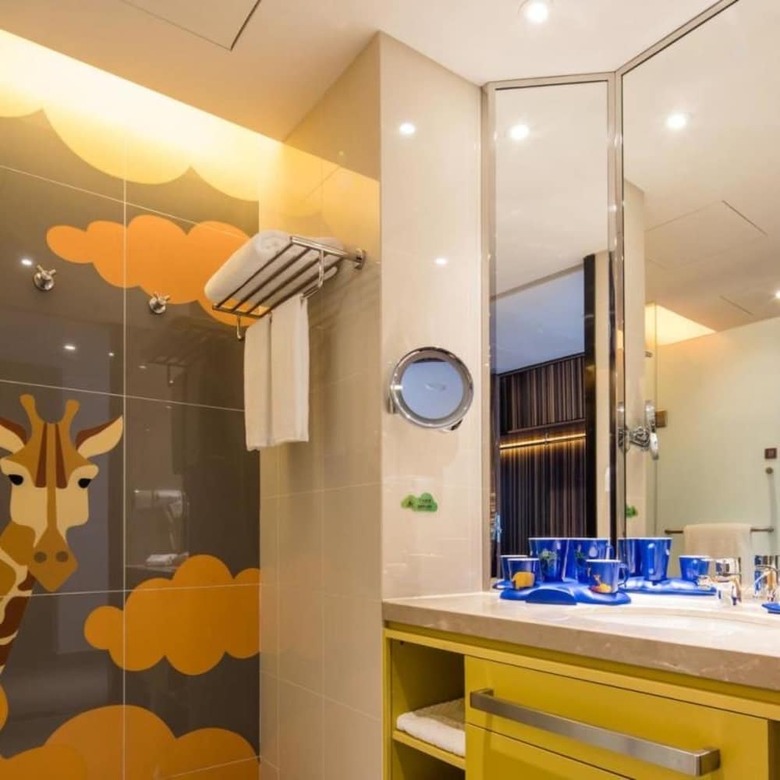 Chimelong Xiangjiang Hotel