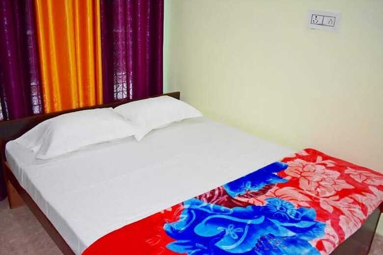 Hotel Hanumanti River View Resort
