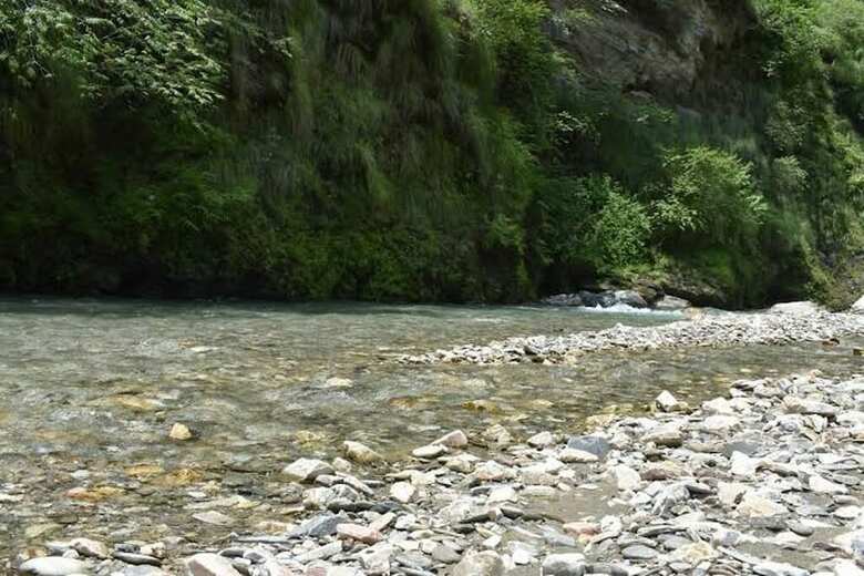 Hotel Hanumanti River View Resort