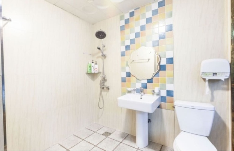 Hotel Sky Opening Motel