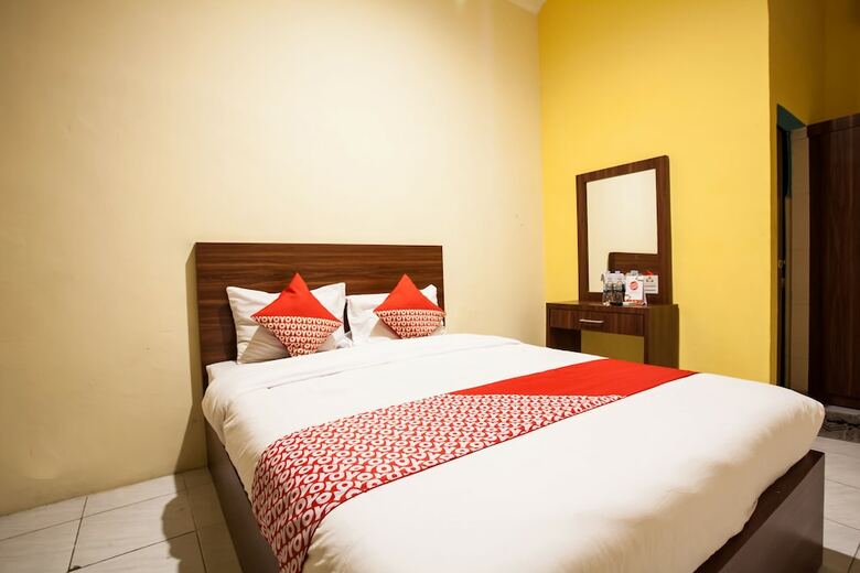 Hotel Oyo 2229 Bunga Raya Residence