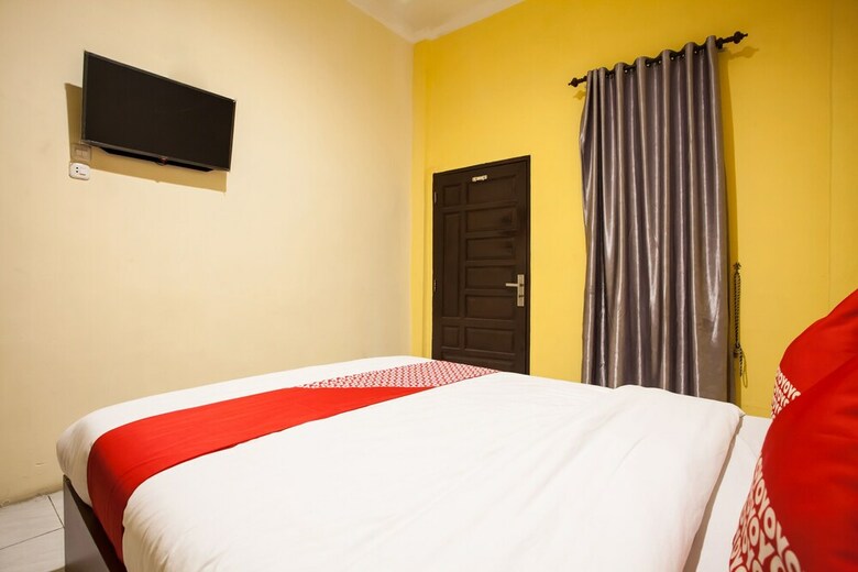 Hotel Oyo 2229 Bunga Raya Residence