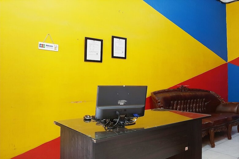 Hotel Oyo 2229 Bunga Raya Residence