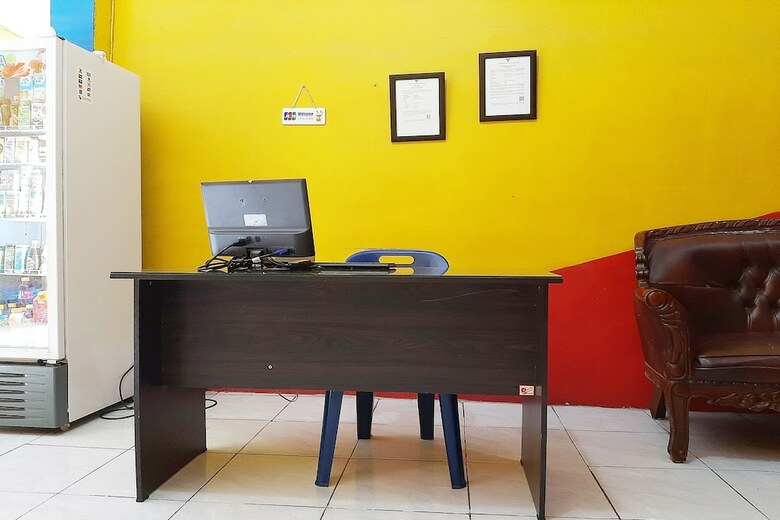 Hotel Oyo 2229 Bunga Raya Residence
