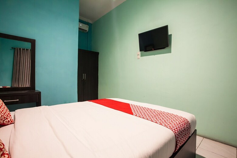 Hotel Oyo 2229 Bunga Raya Residence