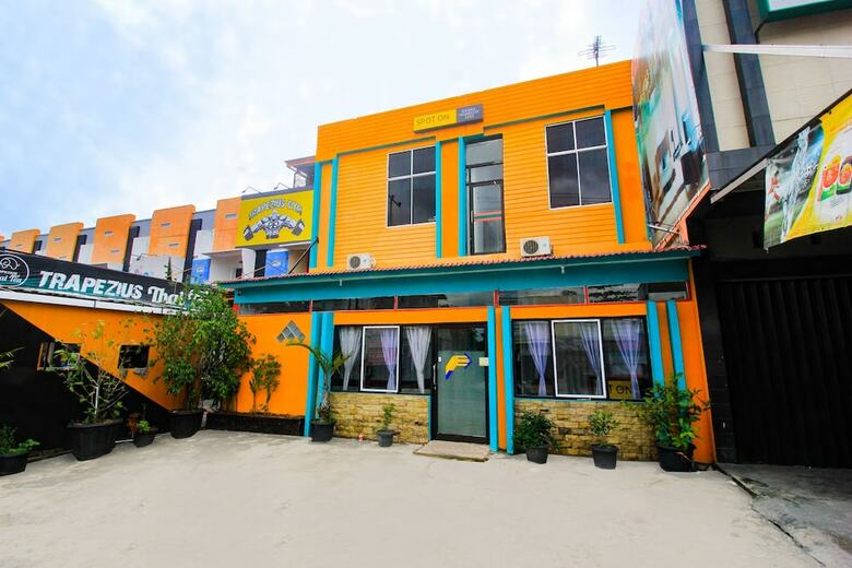 Hostal Spot On 2252 Ranira Homestay