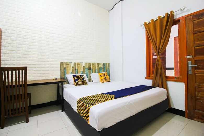 Hostal Spot On 2252 Ranira Homestay