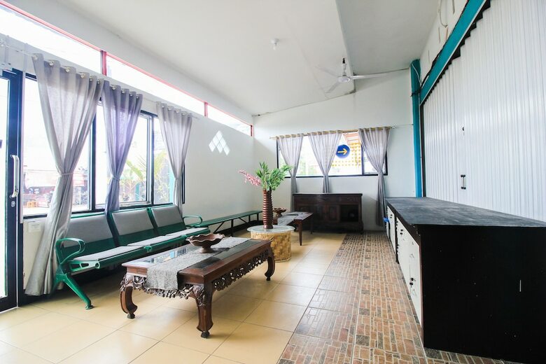 Hostal Spot On 2252 Ranira Homestay