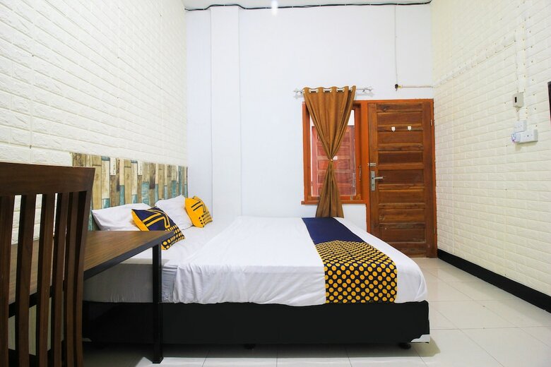 Hostal Spot On 2252 Ranira Homestay
