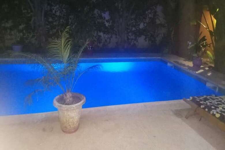 Hotel Villa Gandigal