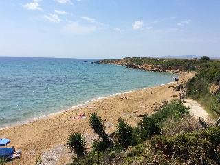 Apartamento Baha-ammes