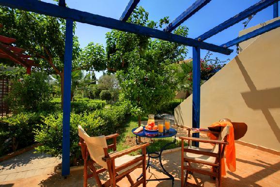 Avithos Resort Hotel