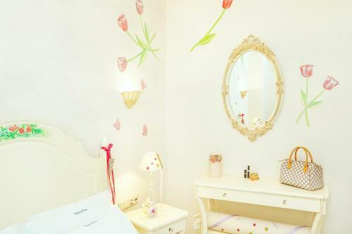 Archontiko Kymis Boutique Hotel