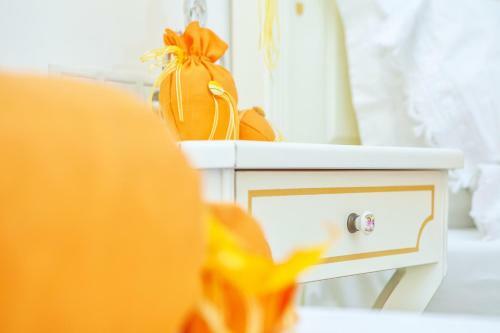 Archontiko Kymis Boutique Hotel