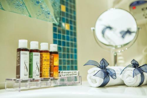 Archontiko Kymis Boutique Hotel