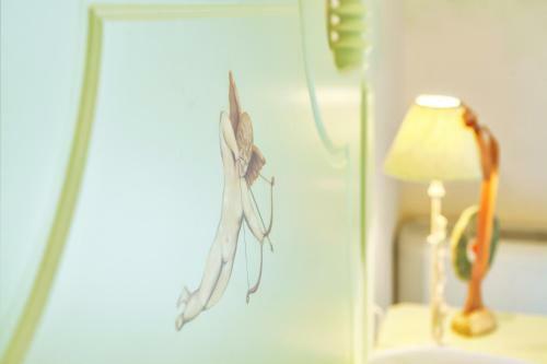 Archontiko Kymis Boutique Hotel