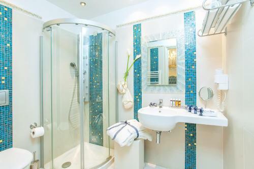 Archontiko Kymis Boutique Hotel