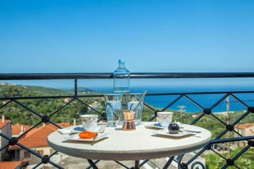 Archontiko Kymis Boutique Hotel