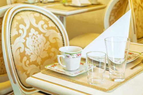 Archontiko Kymis Boutique Hotel