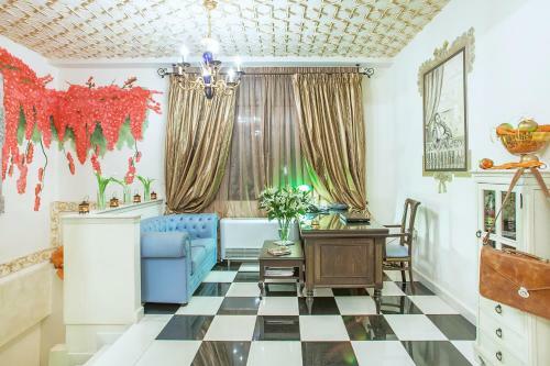 Archontiko Kymis Boutique Hotel