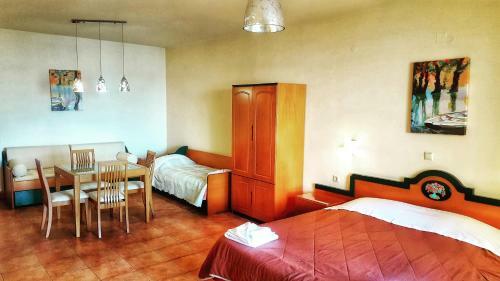 Aparthotel Valledi Village Hotel