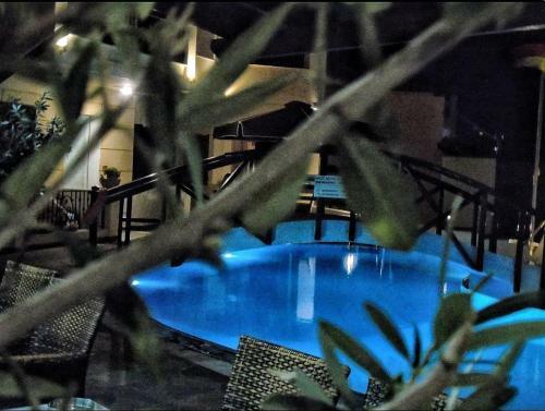 Aparthotel Valledi Village Hotel