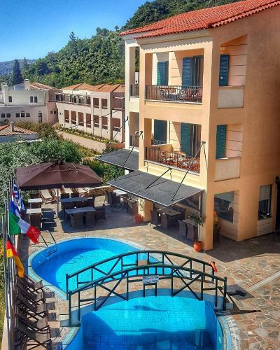 Aparthotel Valledi Village Hotel