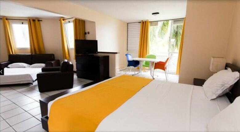 Canella Beach Hotel