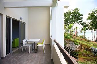 Mahogany Hotel Residence & Spa