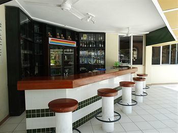 Hotel Peten Esplendido - Hotel And Conference Center