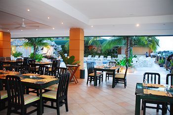 Hotel Peten Esplendido - Hotel And Conference Center