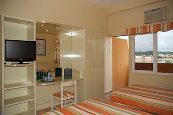 Hotel Peten Esplendido - Hotel And Conference Center