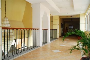 Hotel Peten Esplendido - Hotel And Conference Center