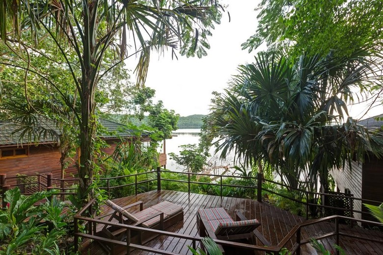 Las Lagunas Boutique Hotel