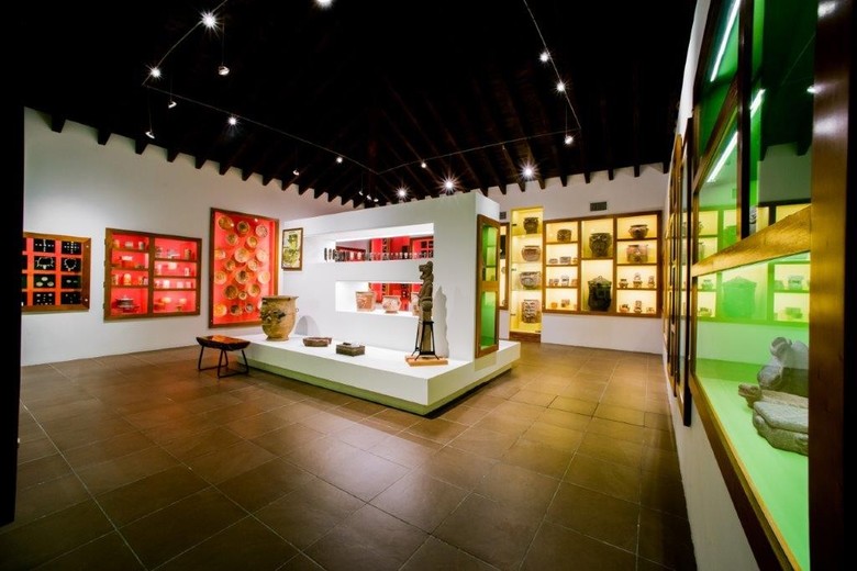 Las Lagunas Boutique Hotel