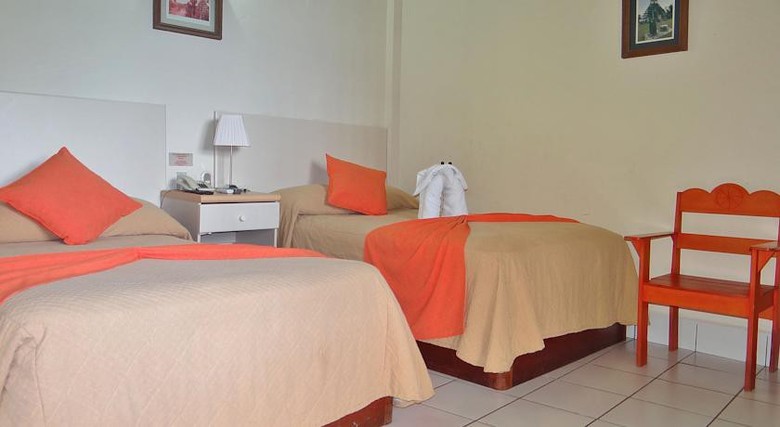 Hotel Casona De La Isla