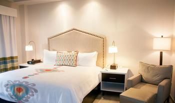 Hotel Bw Premier Petion-ville, Haiti