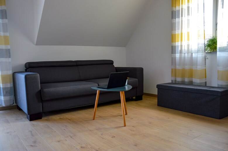 Apartamentos G�stehaus Munk
