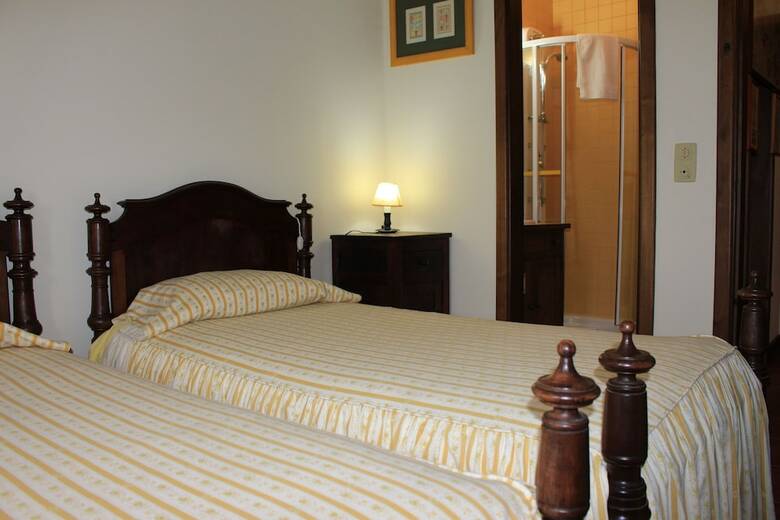 Agroturismo Quinta Do Pomarinho
