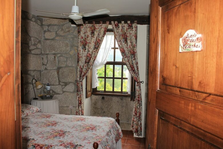 Agroturismo Quinta Do Pomarinho