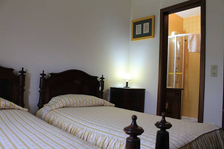 Agroturismo Quinta Do Pomarinho