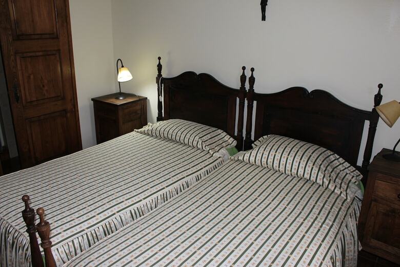Agroturismo Quinta Do Pomarinho