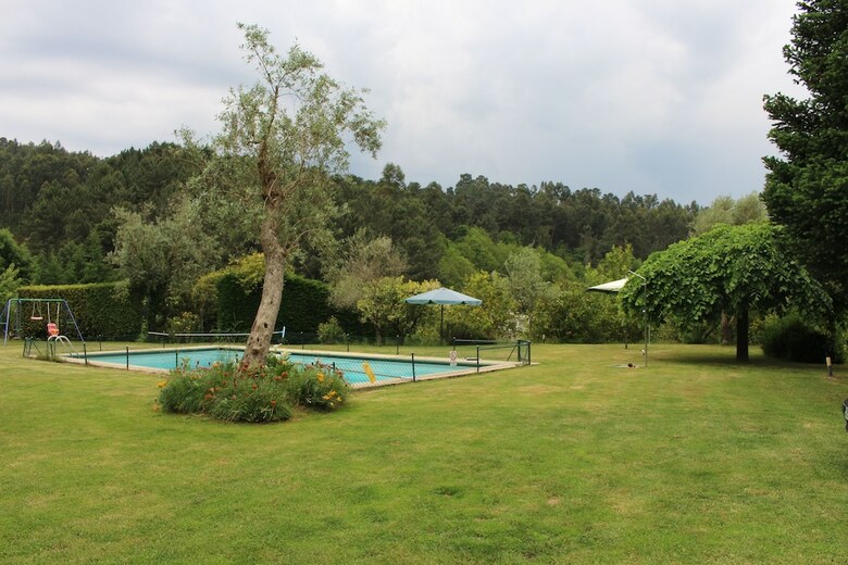 Agroturismo Quinta Do Pomarinho