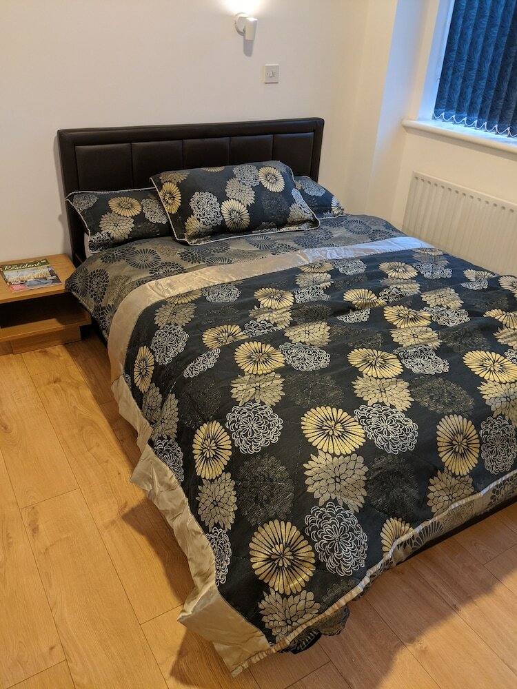Oaklawn Service Apartments