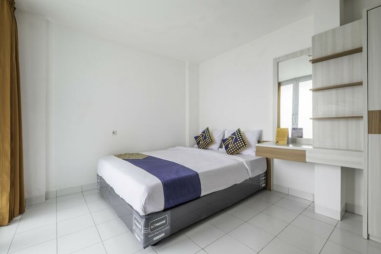 Hostal Spot On 2190 Alamanda 7 Syariah
