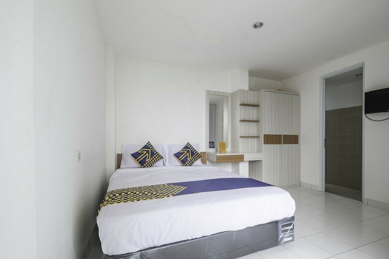 Hostal Spot On 2190 Alamanda 7 Syariah