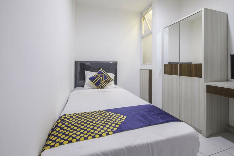 Hostal Spot On 2190 Alamanda 7 Syariah