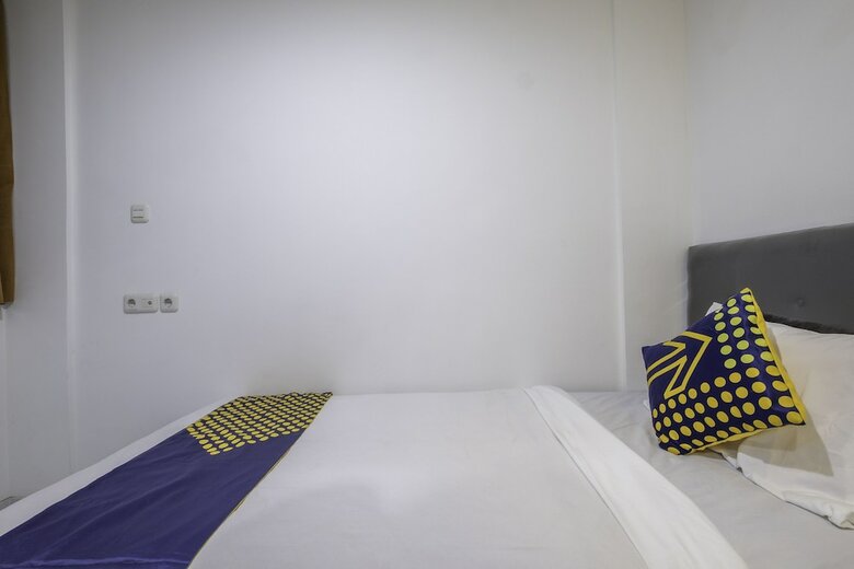 Hostal Spot On 2190 Alamanda 7 Syariah