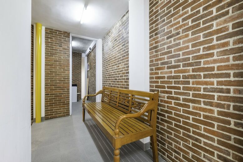 Hostal Spot On 2190 Alamanda 7 Syariah